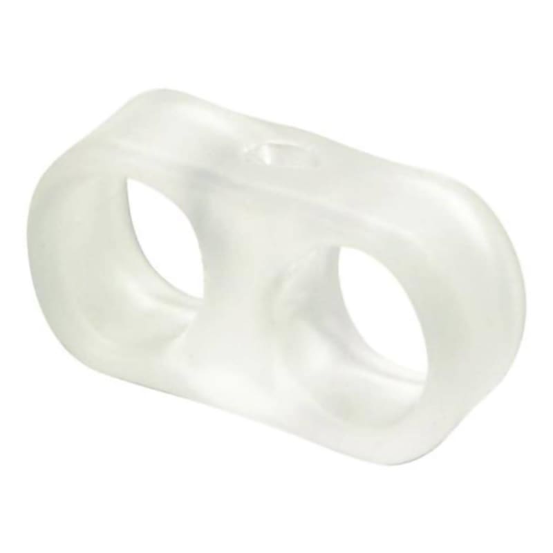 PediFix Visco-GelÂ® Little ToeBuddyÂ® Toe Spacer