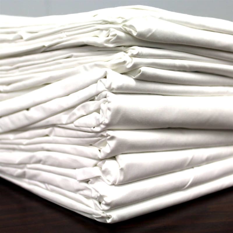 Royal Blue Intl T-180 Elite Collection Pillowcases
