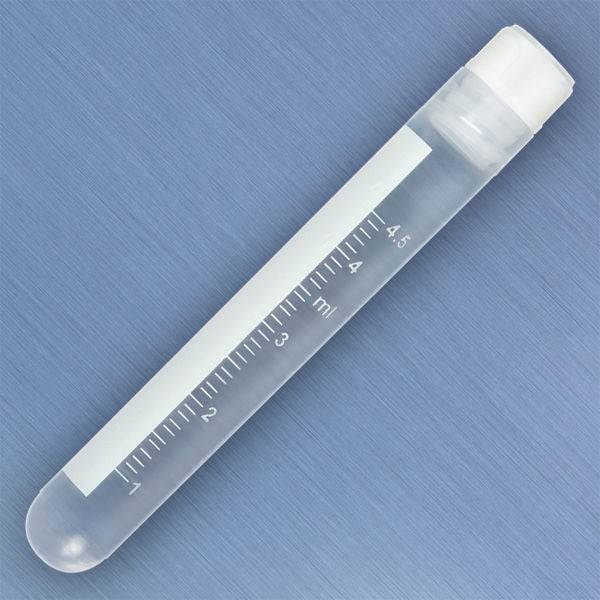 Fisher Anatomical Fisherbrandâ„¢ Cryogenic Vial, 1.2 mL