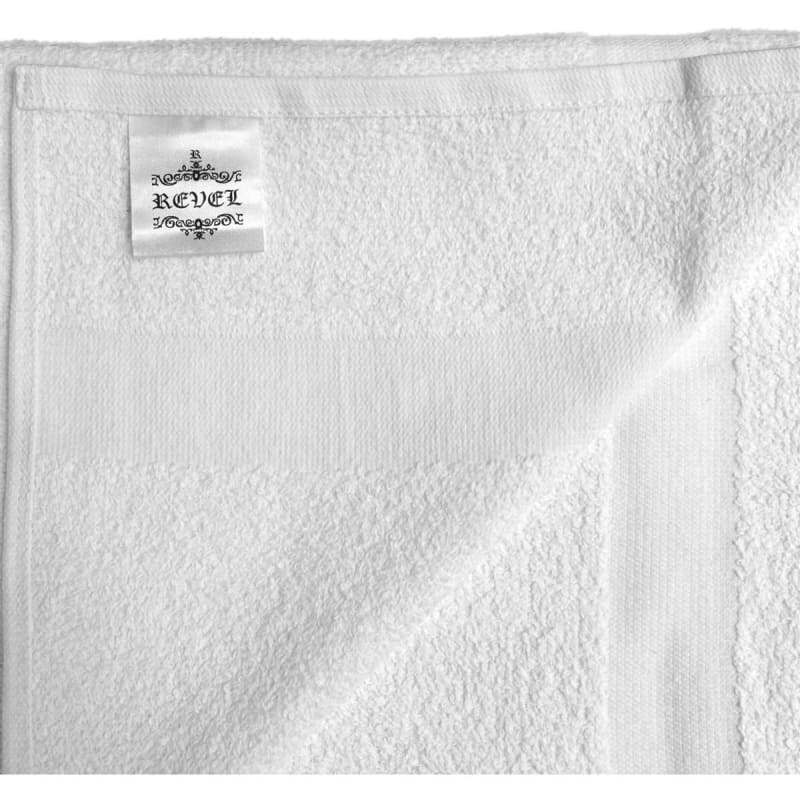 Royal Blue Intl Revel Titan Bath Towel, 24 x 48 Inch