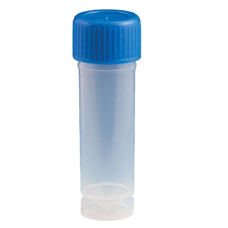 Globe Scientific Storage and/or Transport Tube Plain 30 mL Screw Cap Polypropylene Tube Globe Scientific Storage and/or Transport Tube Plain 30 mL Screw Cap Polypropylene Tube