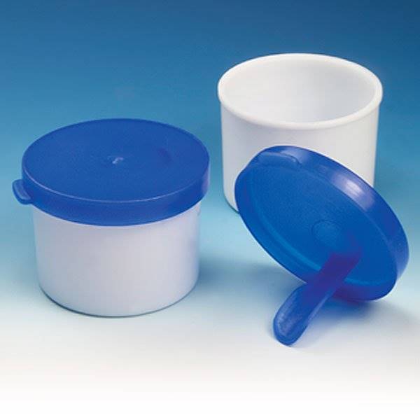 Globe Scientific Stool Specimen Container 20 mL (0.67 oz.) Snap-On Lid Unprinted NonSterile Globe Scientific Stool Specimen Container 20 mL (0.67 oz.) Snap-On Lid Unprinted NonSterile