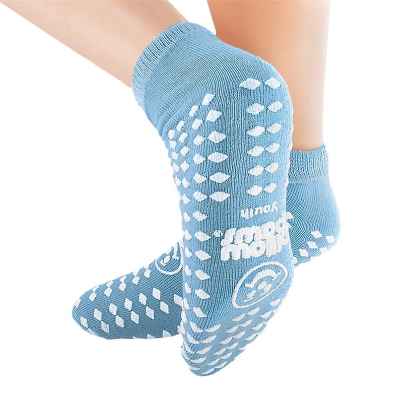 Principle Business Enterprises Pillow Paws® Slipper Socks Principle Business Enterprises Pillow Paws® Slipper Socks