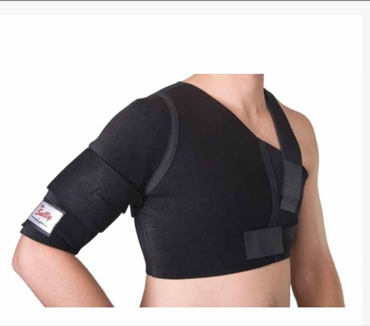DJO SullyÂ® Shoulder Stabilizer, Extra Large