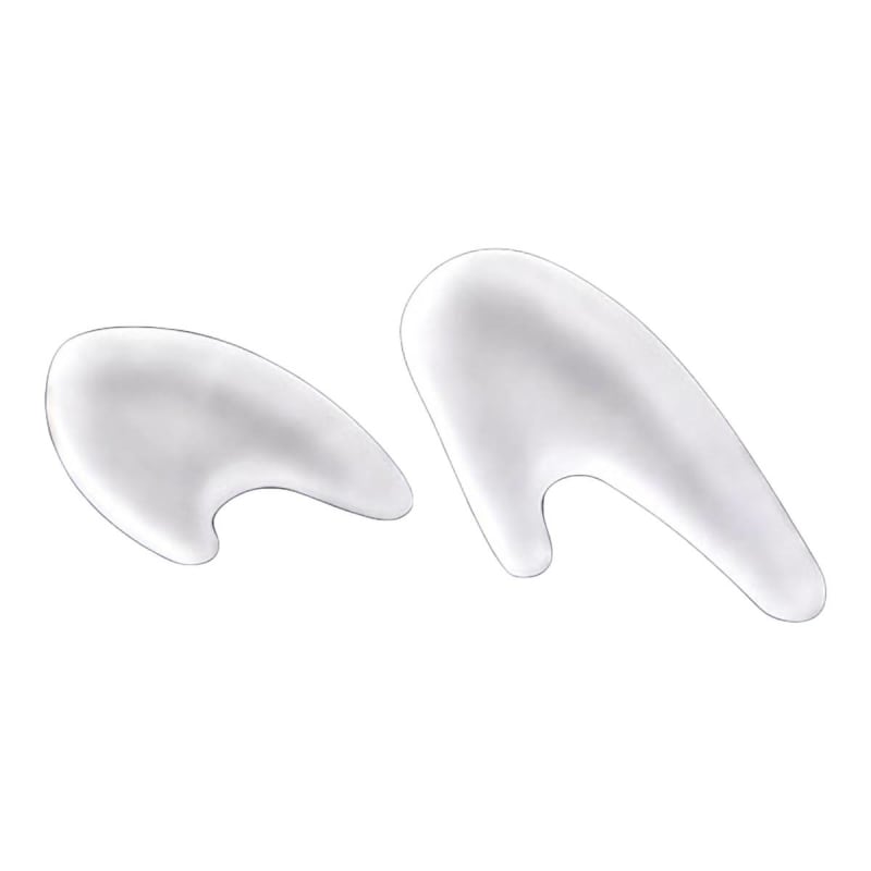 Pedifix Toe Spacer Visco-GELÂ® Small Without Fastening Toe