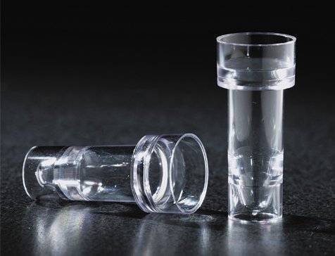 Globe Scientific Sample Cup For TosohÂ® 360 Analyzer