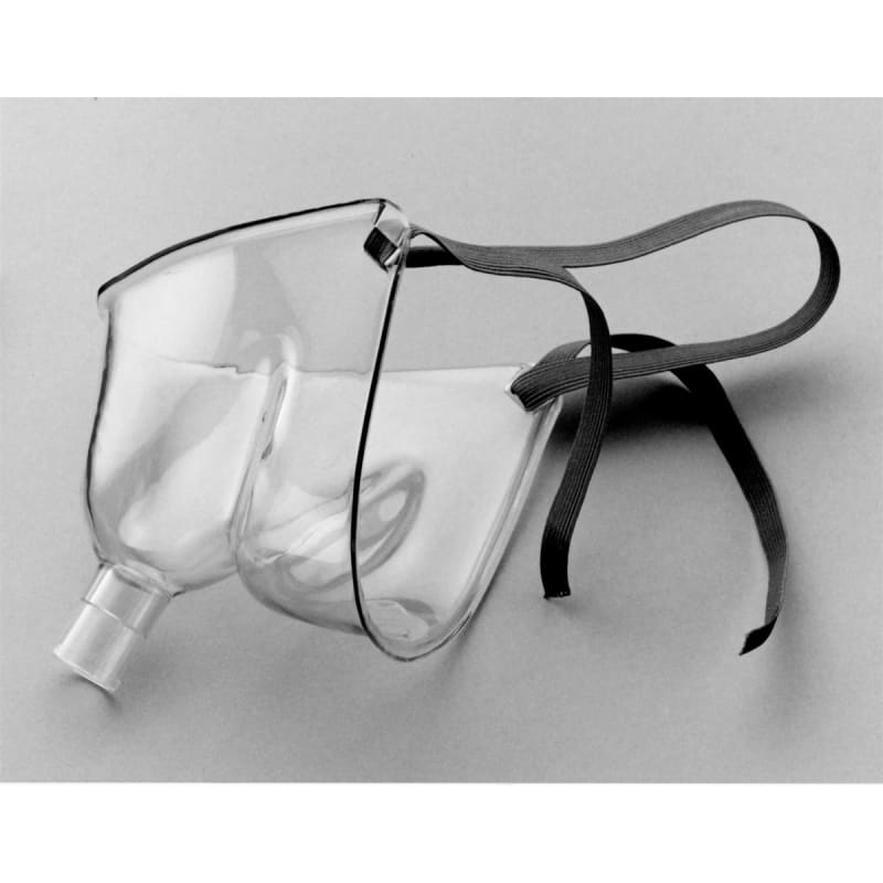 Sun Med Salter Labs® Oxygen Face Tent Sun Med Salter Labs® Oxygen Face Tent