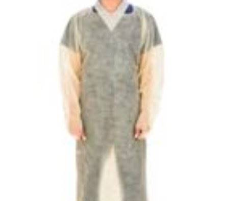 Cardinal Healthâ„¢ Over-the-Head Protective Procedure Gown Cardinal Healthâ„¢ Over-the-Head Protective Procedure Gown