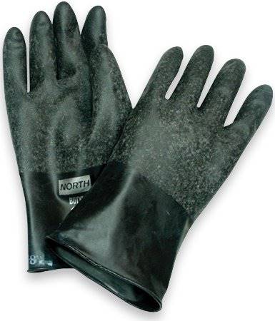Fisher Anatomical Northâ„¢ Utility Glove