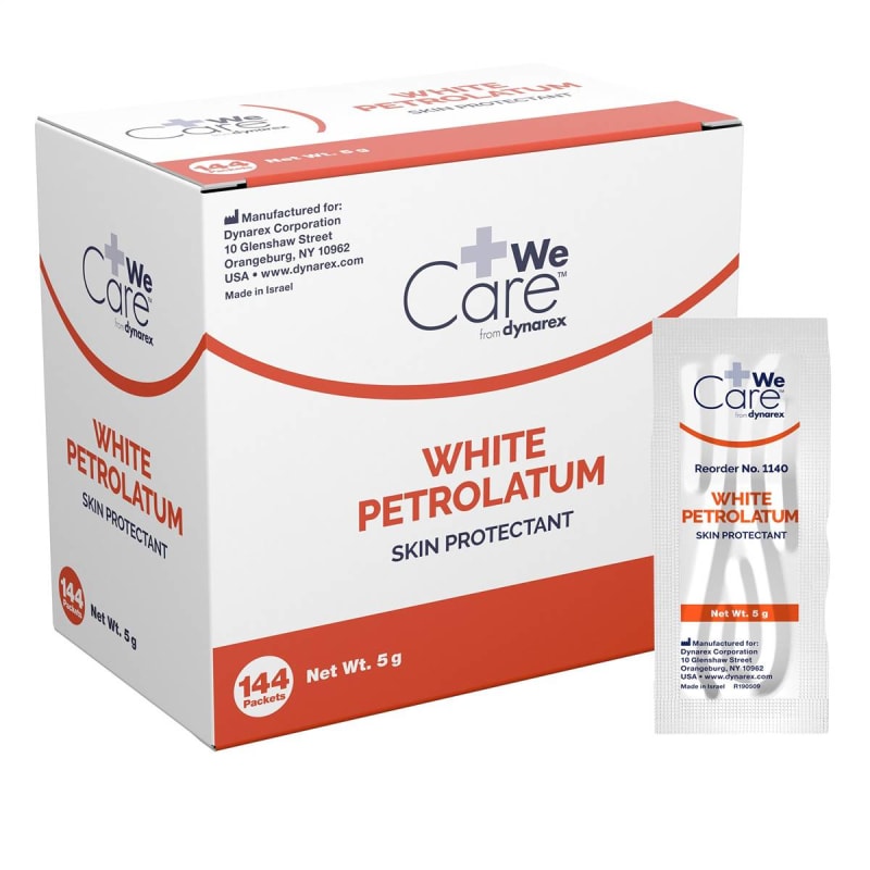 Dynarex WeCareâ„¢ Petroleum Jelly