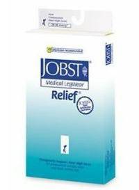 BSN Medical ReliefÂ® Compression Stockings, Medium