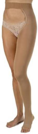 BSN Medical Jobst® Chap Compression Stockings, Medium Right Leg BSN Medical Jobst® Chap Compression Stockings, Medium Right Leg