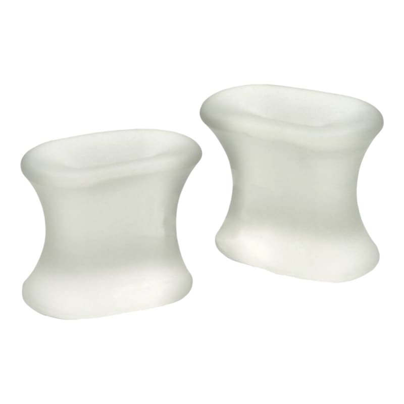 Silipos Gel Toe Spreadersâ„¢ Toe Spacer, Small for Left or Right Feet