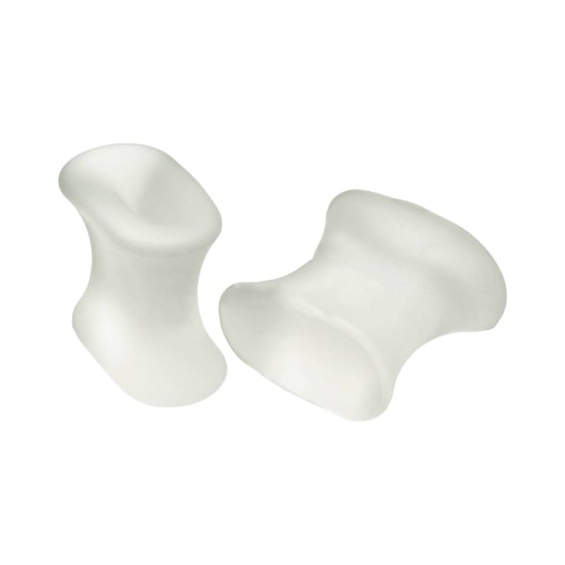 Silipos Gel Toe Spreadersâ„¢ Toe Spacer, Medium