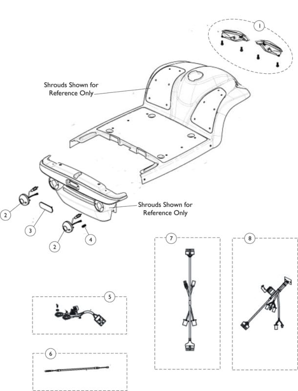 Invacare Programmer Hand Held DR-50 Control 9153648430