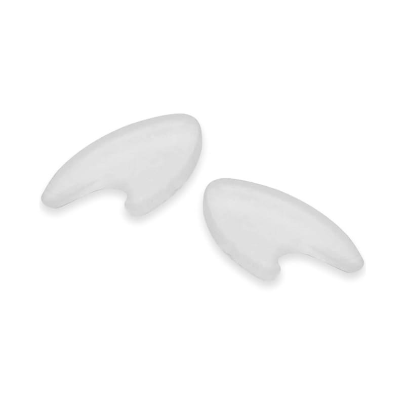 Silipos Gel Toe Spreadersâ„¢ Toe Spacer, Small