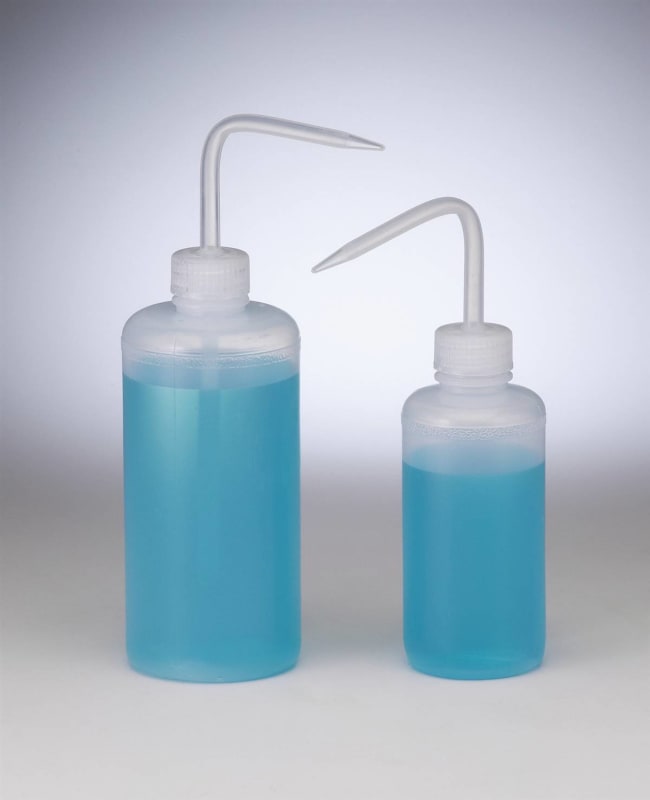 Bel-Art Products Scienceware® Wash Bottle, 500 mL, Narrow Mouth Bel-Art Products Scienceware® Wash Bottle, 500 mL, Narrow Mouth