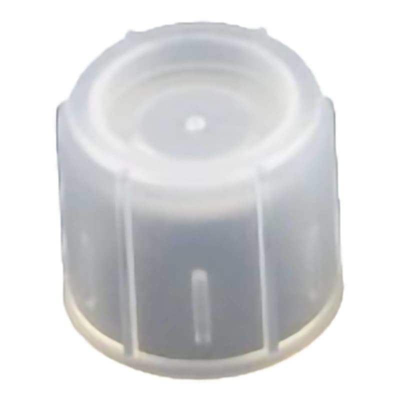 Globe Scientific Tube Closure for 12 mm Tubes