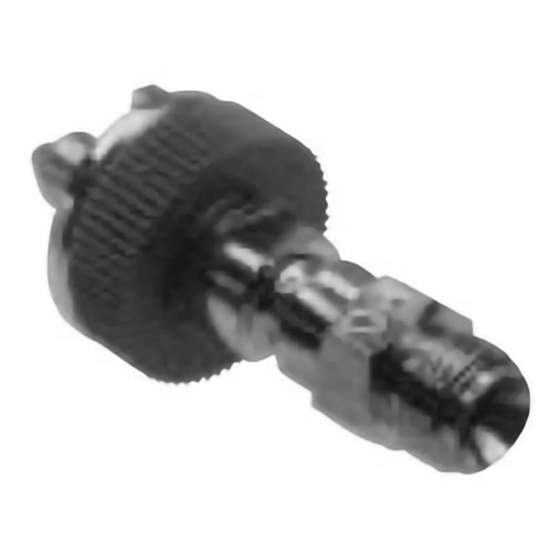 Allied Healthcare OhmedaÂ® Quick Connect Oxygen Adapter