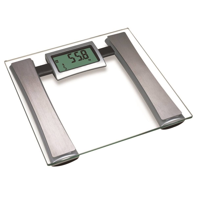 Fabrication Enterprises BaselineÂ® Body Fat Scale