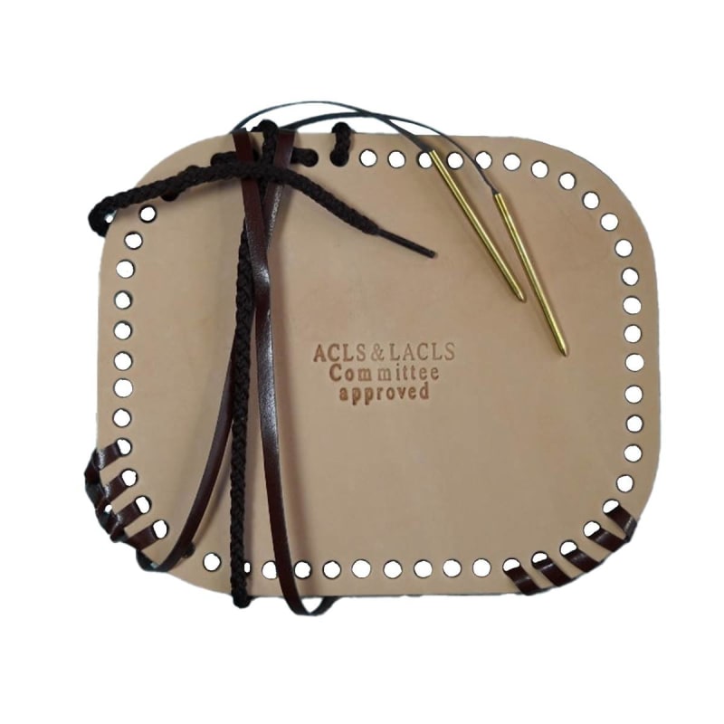 Fabrication Enterprises Allen Cognitive Disposable LACLS Cognitive Level Testing Tool, Large