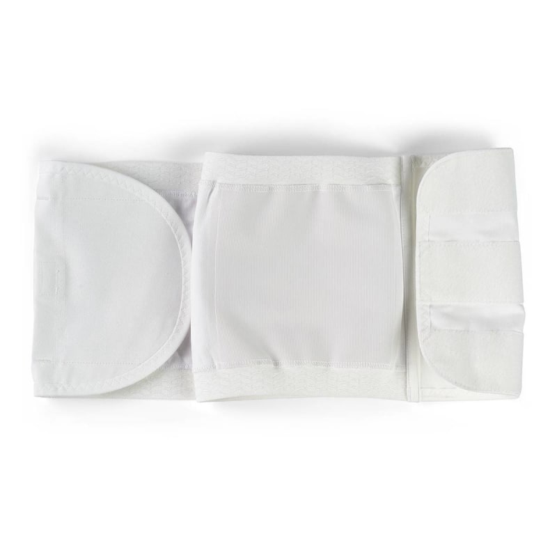 Coloplast BravaÂ® Advanced Ostomy Support Belt, 40 â€“ 46 inch waists