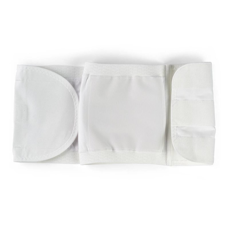 Coloplast BravaÂ® Support Belt for Ostomy Appliance, fits 44 â€“ 51 inch waists