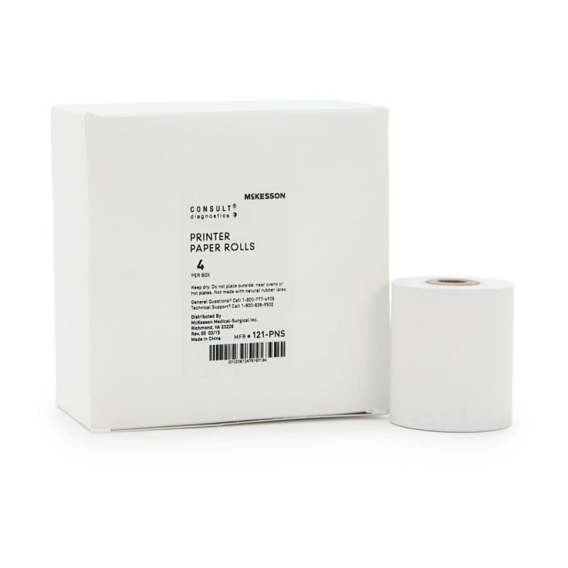 McKesson Bar Code Reader for use with McKesson ConsultÂ® 120 Urine Analyzer