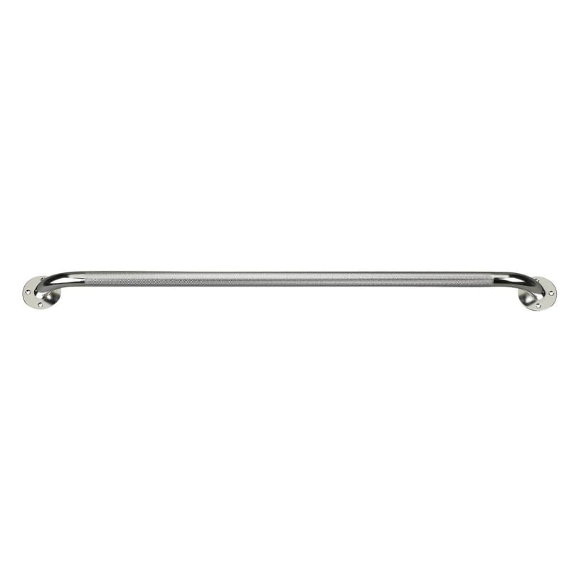 Drive DeVilbiss Healthcare driveâ„¢ Wall Grab Bar, Chrome