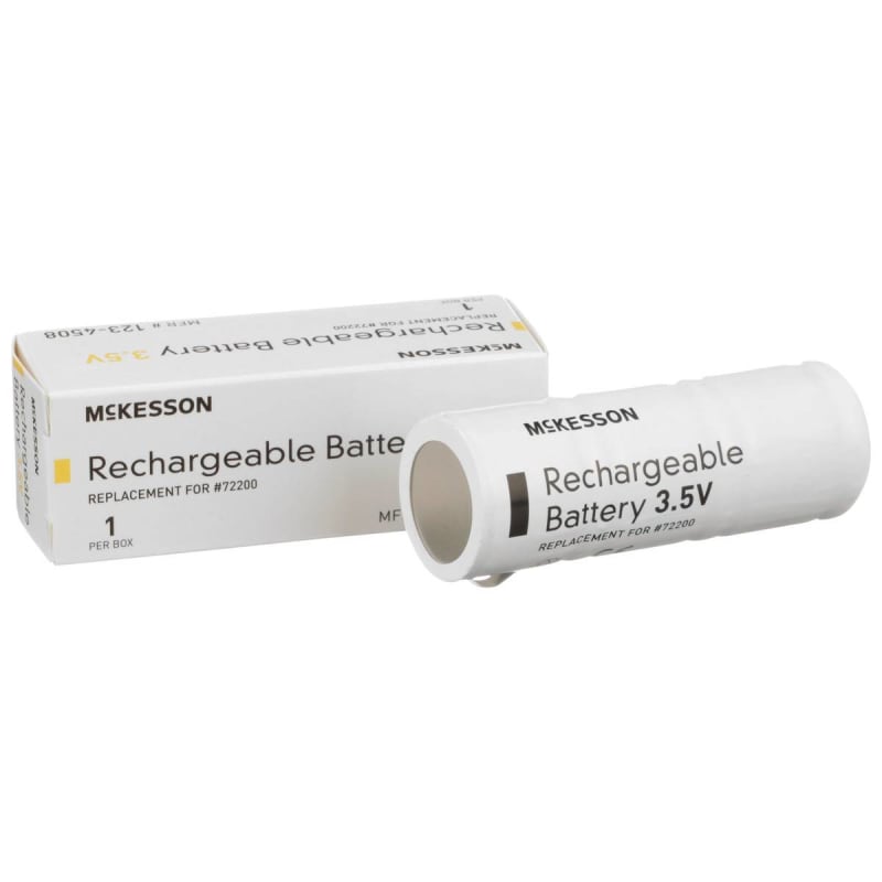 McKesson Brand McKesson NiCd Battery McKesson Brand McKesson NiCd Battery