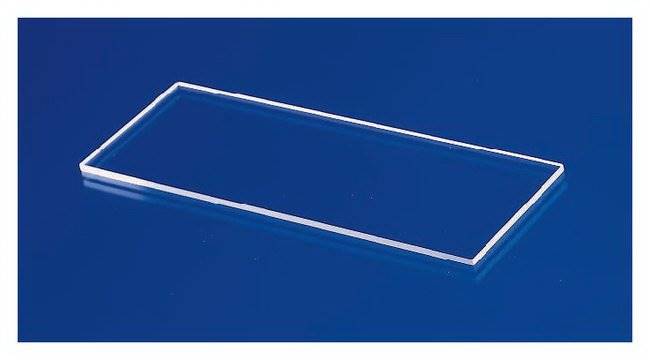 Fisher Anatomical Microscope Slide Fisherbrandâ„¢ Premium 25 X 75 X 1 mm Plain Fisher Anatomical Microscope Slide Fisherbrandâ„¢ Premium 25 X 75 X 1 mm Plain