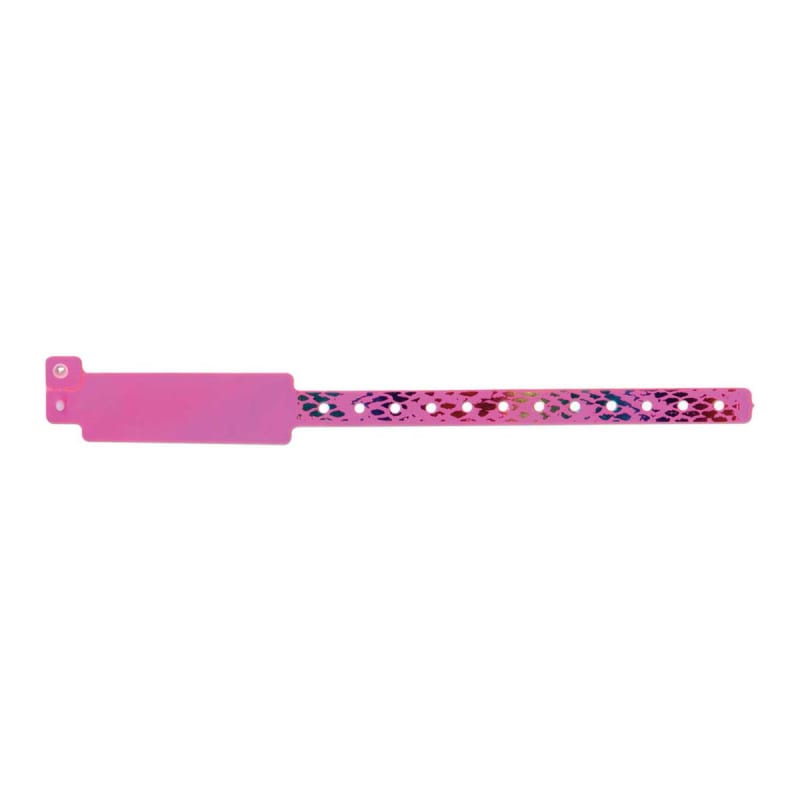 PDC Healthcare Veri-ColorÂ® Identification Band