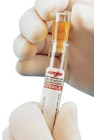 Cardinal Monojectâ„¢ Ezee-Nestâ„¢ Sample Cup For 13 mm Collection Tubes