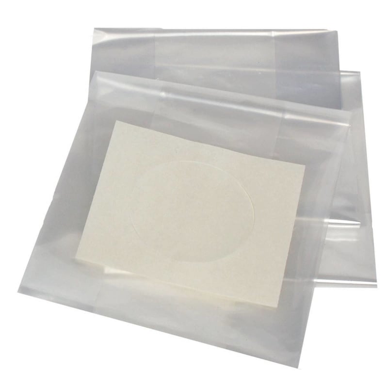 Coloplast AssuraÂ® Irrigation Sleeves