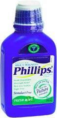 Bayer Phillips' Milk of Magnesia Fresh Mint, 26-ounce bottle