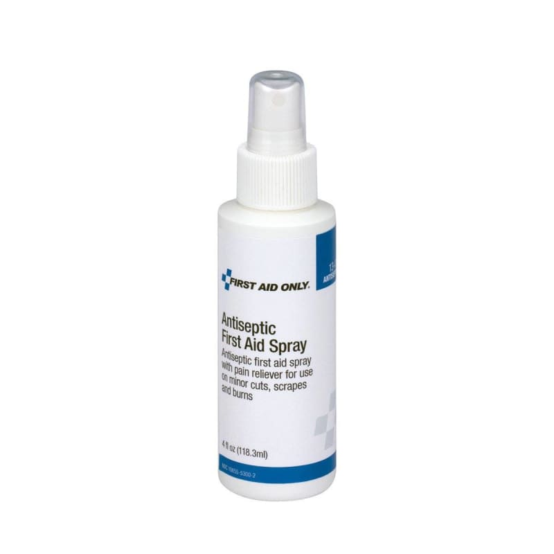 Acme United First Aid OnlyÂ® Antiseptic First Aid Spray