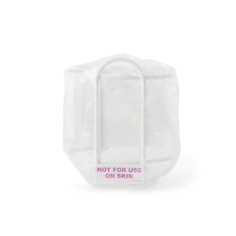 Metrex Research CaviWipesâ„¢ Wall Bracket, 5.5 x 5.5 x 6 Inch