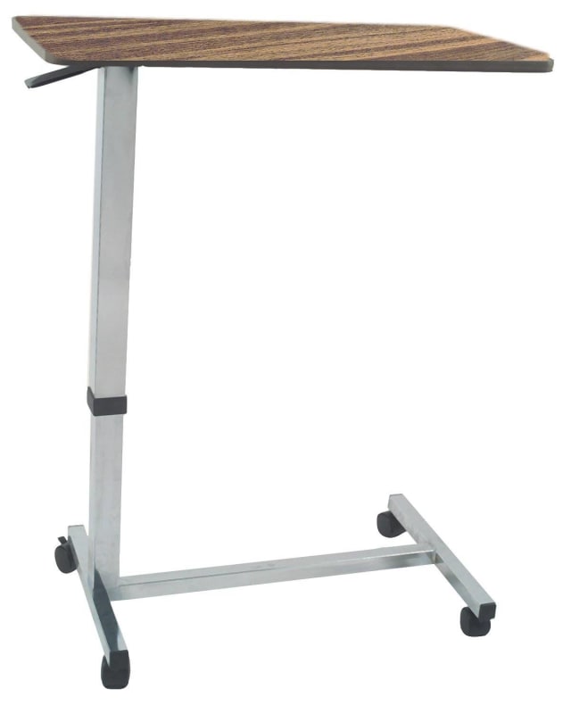 Drive DeVilbiss Healthcare driveâ„¢ Overbed Table Caster