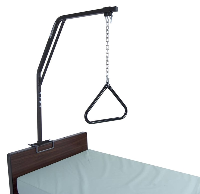 Drive DeVilbiss Healthcare driveâ„¢ Trapeze Bar