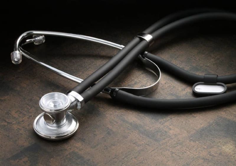Dukal Sprague - Rappaport Stethoscope