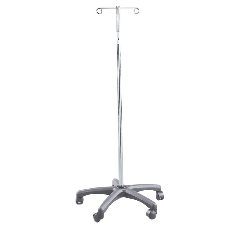 Drive DeVilbiss Healthcare driveâ„¢ IV Pole