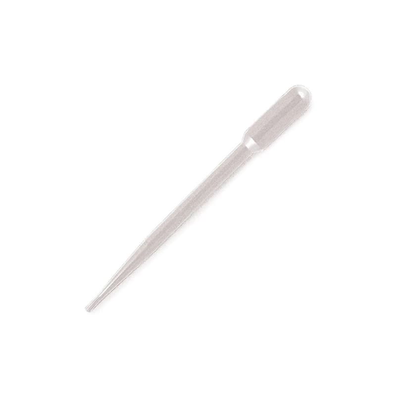 Globe Scientific Globe Scientific Transfer Pipette, 7 mL volume, 3.2 mL Draw Volume Globe Scientific Globe Scientific Transfer Pipette, 7 mL volume, 3.2 mL Draw Volume