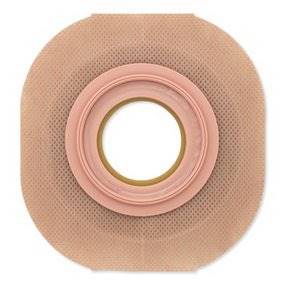 Hollister New Imageâ„¢ FlexTendâ„¢ Skin Barrier With 1-Inch Stoma Opening