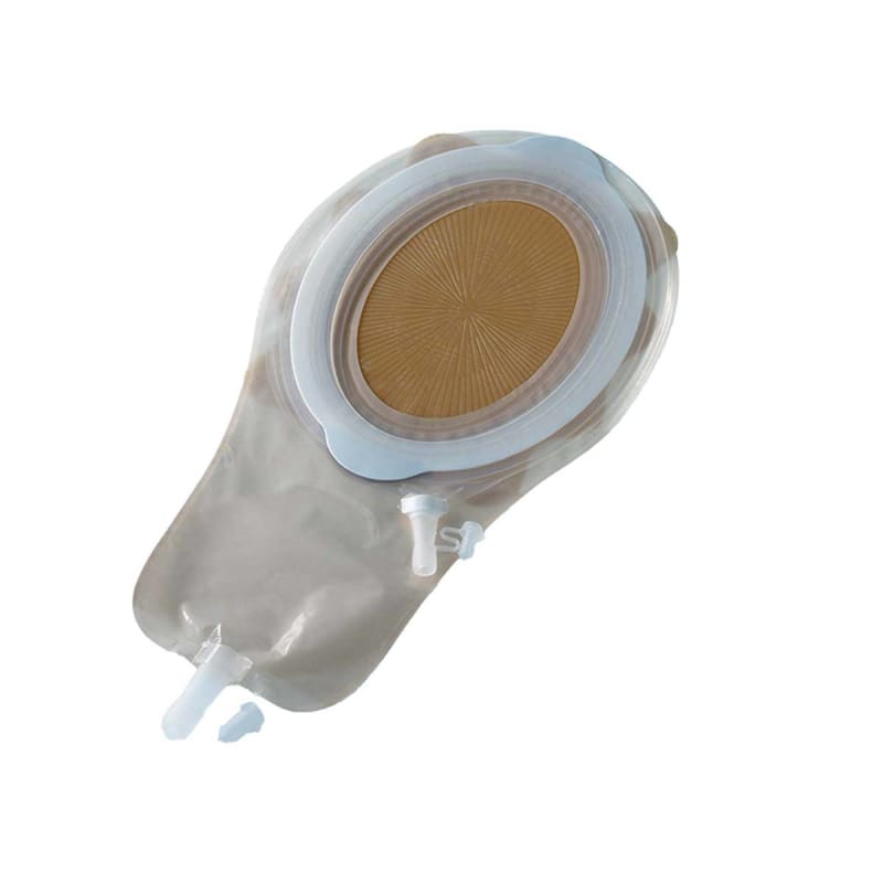 ColoplastÂ® Transparent Fistula Lid