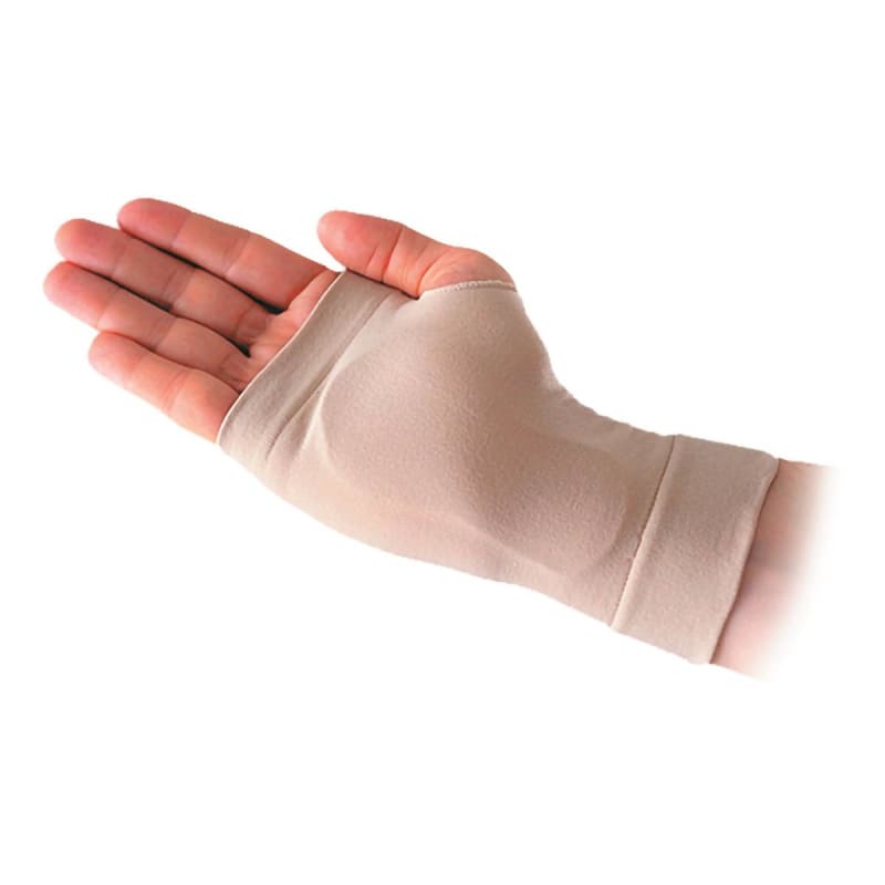 SiliposÂ® Carpal Sleeve