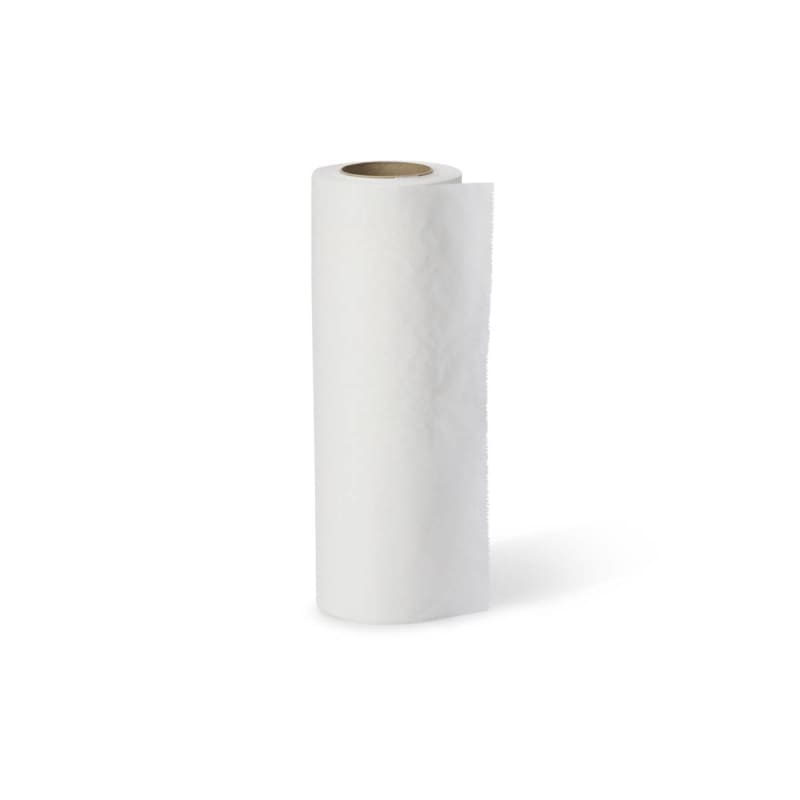 McKesson Headrest Paper, 8.5 x 1,500 Inch, White