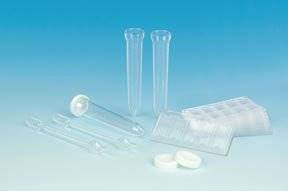 Fisher Anatomical Fisherbrandâ„¢ Urinalysis Tube, 15 mL