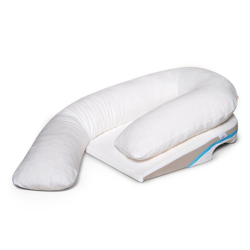 MedCline Shoulder Relief System, Large, 5'10' & Above