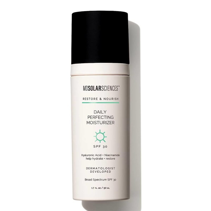 MDSolarSciencesÂ® Daily Perfecting Moisturizer SPF 30