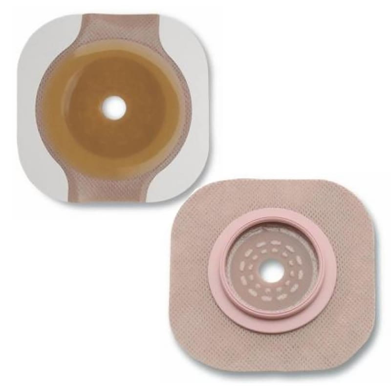 Hollister New Imageâ„¢ Flextendâ„¢ Colostomy Barrier Cut to Fit for Stomas up to 32mm Hollister New Imageâ„¢ Flextendâ„¢ Colostomy Barrier Cut to Fit for Stomas up to 32mm